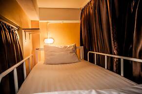 Thai Thai Hostel