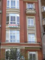Pension Las Rias