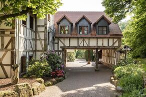 Landhotel Heimathenhof