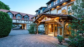 Landhotel Heimathenhof