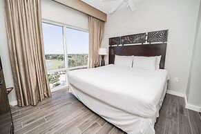 Luau Resort by Panhandle Getaways