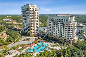 Luau Resort by Panhandle Getaways