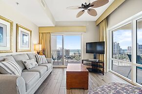 Luau Resort by Panhandle Getaways