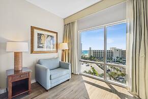 Luau Resort by Panhandle Getaways