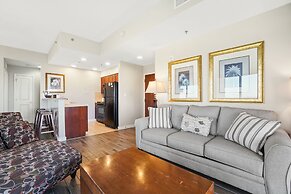 Luau Resort by Panhandle Getaways