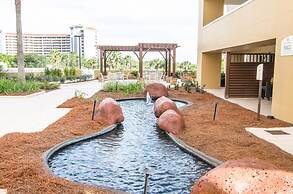 Luau Resort by Panhandle Getaways