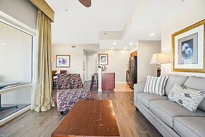 Luau Resort by Panhandle Getaways