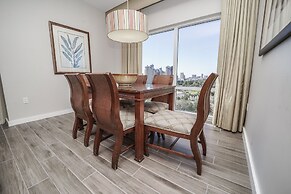 Luau Resort by Panhandle Getaways