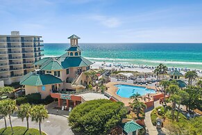 Luau Resort by Panhandle Getaways