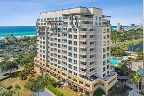 Luau Resort by Panhandle Getaways