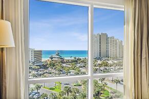 Luau Resort by Panhandle Getaways