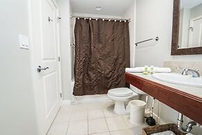 Luau Resort by Panhandle Getaways