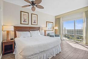 Luau Resort by Panhandle Getaways