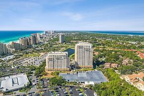 Luau Resort by Panhandle Getaways