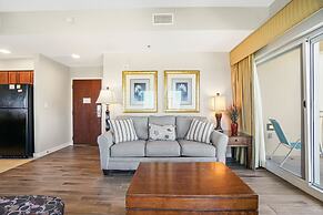 Luau Resort by Panhandle Getaways