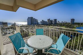 Luau Resort by Panhandle Getaways