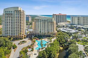 Luau Resort by Panhandle Getaways