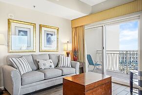 Luau Resort by Panhandle Getaways