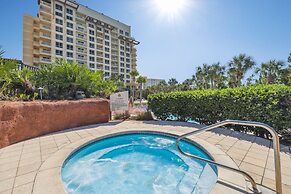 Luau Resort by Panhandle Getaways