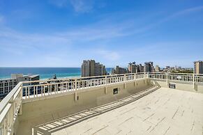 Luau Resort by Panhandle Getaways