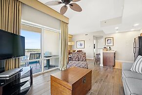 Luau Resort by Panhandle Getaways