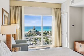 Luau Resort by Panhandle Getaways