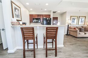 Luau Resort by Panhandle Getaways