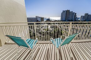 Luau Resort by Panhandle Getaways