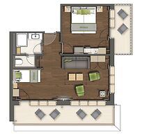 Hotel Landhaus