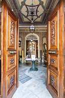 Büyükada Anastasia Meziki History Mansion