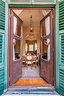 Büyükada Anastasia Meziki History Mansion