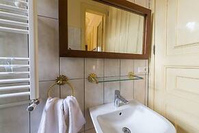 Büyükada Anastasia Meziki History Mansion