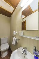 Büyükada Anastasia Meziki History Mansion