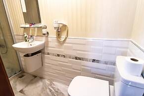 Büyükada Anastasia Meziki History Mansion