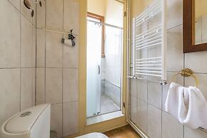 Büyükada Anastasia Meziki History Mansion