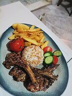 Büyükada Anastasia Meziki History Mansion