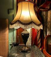 Büyükada Anastasia Meziki History Mansion