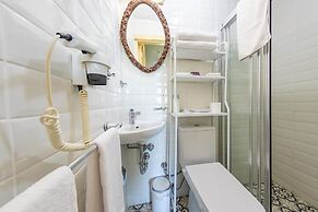 Büyükada Anastasia Meziki History Mansion