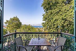 Büyükada Anastasia Meziki History Mansion