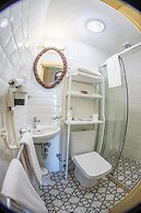 Büyükada Anastasia Meziki History Mansion