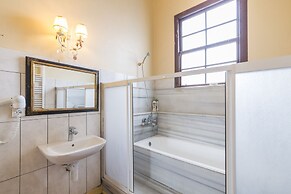 Büyükada Anastasia Meziki History Mansion