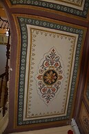 Büyükada Anastasia Meziki History Mansion