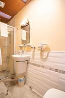 Büyükada Anastasia Meziki History Mansion