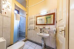 Büyükada Anastasia Meziki History Mansion