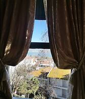 Büyükada Anastasia Meziki History Mansion