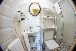 Büyükada Anastasia Meziki History Mansion