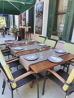 Büyükada Anastasia Meziki History Mansion