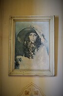 Büyükada Anastasia Meziki History Mansion