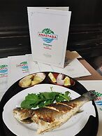 Büyükada Anastasia Meziki History Mansion