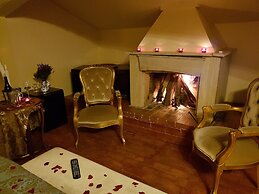 Büyükada Anastasia Meziki History Mansion